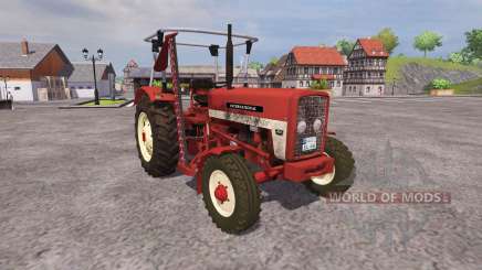 IHC 423 1973 v3.0 für Farming Simulator 2013