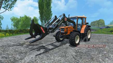 Huerlimann H488 v1.2 pour Farming Simulator 2015