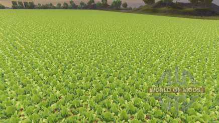 Deaktivieren welken Pflanzen für Farming Simulator 2013