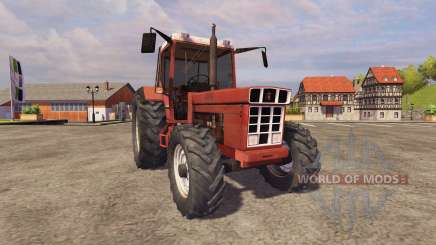 International 1055 1986 pour Farming Simulator 2013