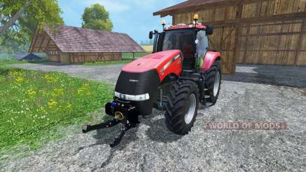Case IH Magnum CVX 235 v1.4 pour Farming Simulator 2015