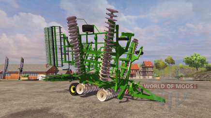 Grubber John Deere 635 für Farming Simulator 2013