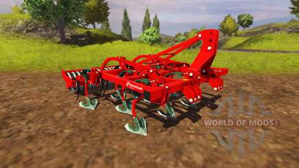 Grubber Kverneland CLC Pro 3m für Farming Simulator 2013