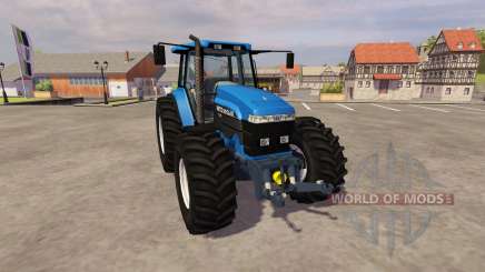 New Holland 8970 für Farming Simulator 2013