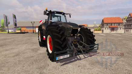 Deutz-Fahr Agrotron X 720 [ZEN Lazarence TJ 788] pour Farming Simulator 2013