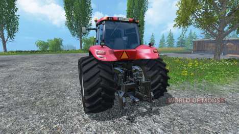 Case IH Magnum CVX 380 für Farming Simulator 2015