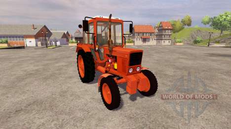 MTW E für Farming Simulator 2013