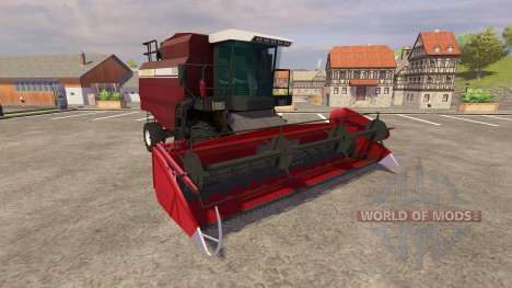 GLC-10K Polesie GS10 für Farming Simulator 2013