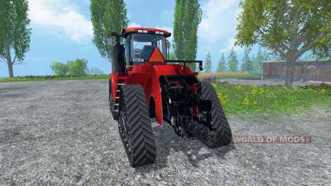 Case IH Rowtrac 350 pour Farming Simulator 2015