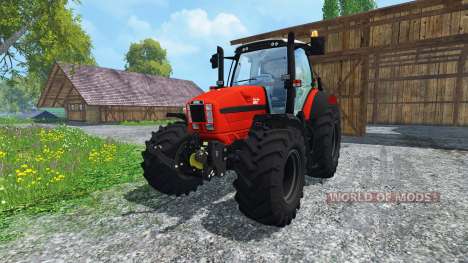 Same Fortis 190 Edit für Farming Simulator 2015