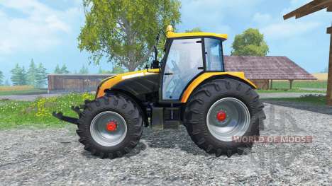 Ursus 11024 v2.0 pour Farming Simulator 2015