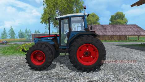 Eicher 2090 Turbo v2.0 für Farming Simulator 2015