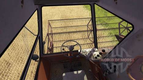 SC 5 Niva [Pak] für Farming Simulator 2013