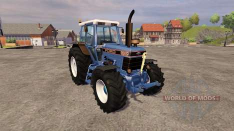 Ford 8630 Powershift für Farming Simulator 2013