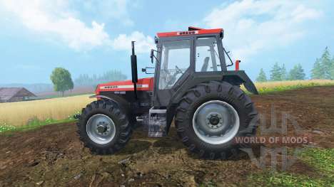 Ursus 1234 für Farming Simulator 2015