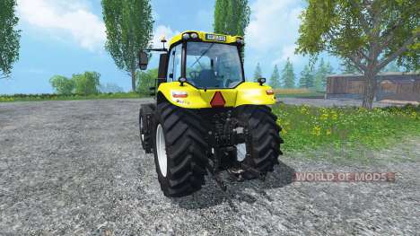 New Holland T8.435 v3.0 Final pour Farming Simulator 2015