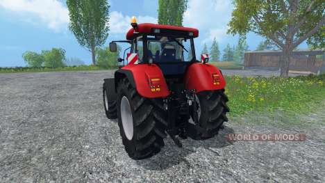 Case IH CVX 175 pour Farming Simulator 2015