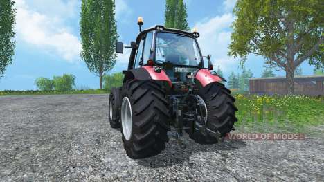 Same Fortis 190 für Farming Simulator 2015