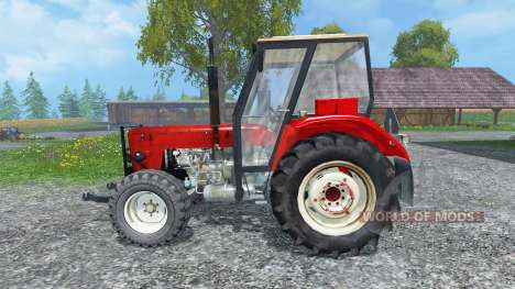 Ursus C360 pour Farming Simulator 2015