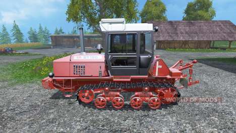 W 150 für Farming Simulator 2015