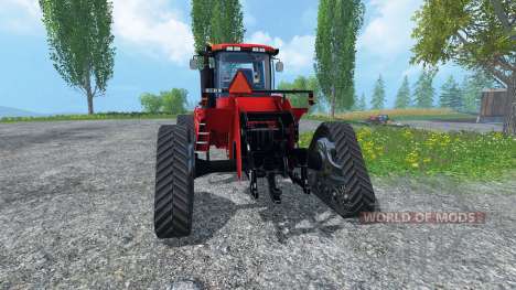 Case IH Rowtrac 450 pour Farming Simulator 2015