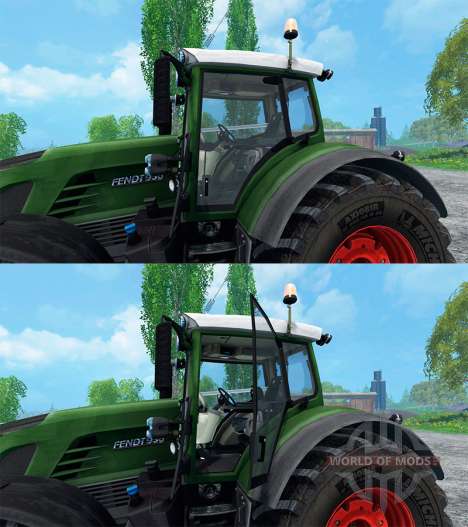Fendt 936 Vario SCR v2.0 [Update] pour Farming Simulator 2015