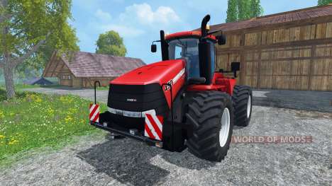 Case IH Steiger 450 HD pour Farming Simulator 2015