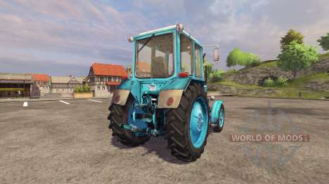 MTZ 80 pour Farming Simulator 2013