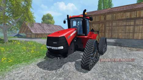 Case IH Rowtrac 450 für Farming Simulator 2015