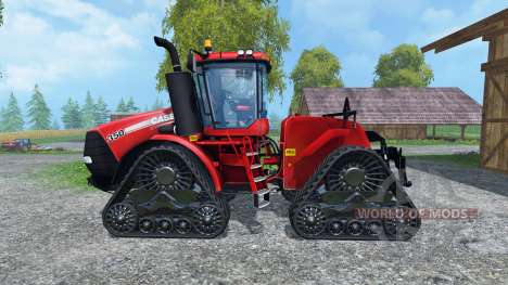 Case IH Rowtrac 350 für Farming Simulator 2015