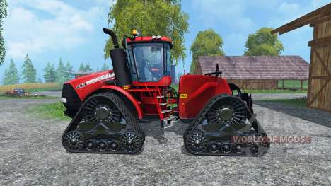 Case IH Rowtrac 450 pour Farming Simulator 2015