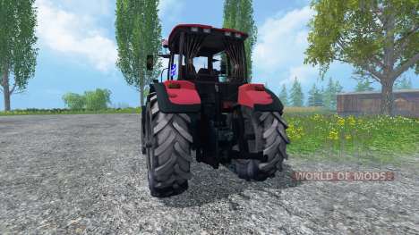 MTW 3022 DC.1 Biélorusse pour Farming Simulator 2015