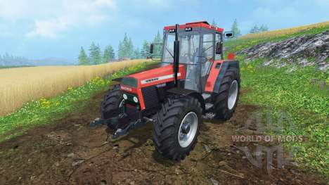 Ursus 1234 pour Farming Simulator 2015