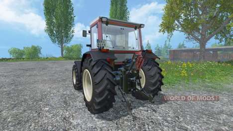Same Explorer 90 pour Farming Simulator 2015