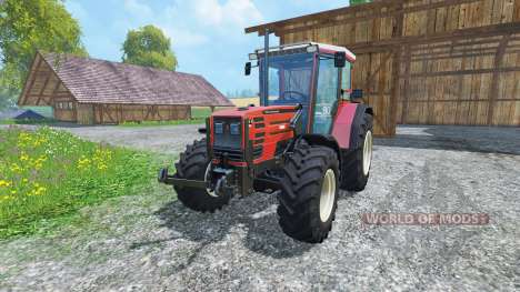 Same Laser 90 für Farming Simulator 2015