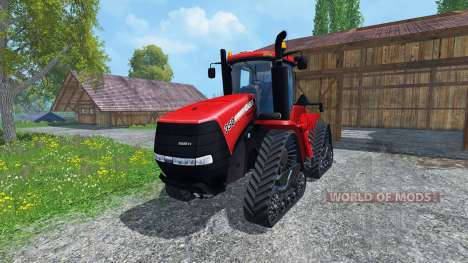 Case IH Rowtrac 350 pour Farming Simulator 2015
