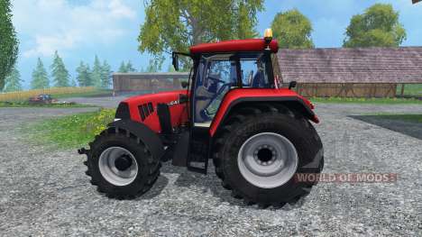 Case IH CVX 175 pour Farming Simulator 2015