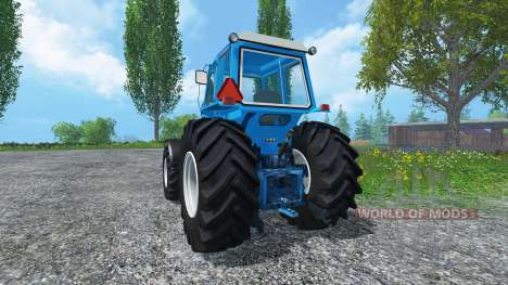Ford TW 30 für Farming Simulator 2015