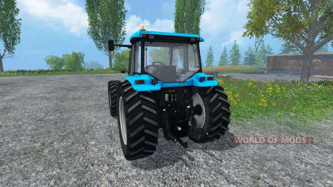 New Holland 8970 pour Farming Simulator 2015