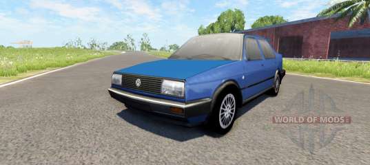 Volkswagen jetta beamng drive