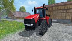 Case IH Rowtrac 400 pour Farming Simulator 2015