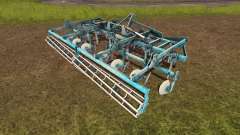 Lemken Smaragd 9-600 für Farming Simulator 2013