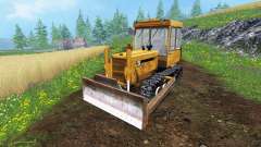 DT 75ML pour Farming Simulator 2015