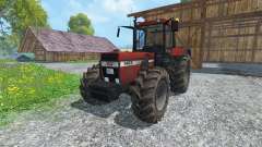 Case IH 1455 XL dirt für Farming Simulator 2015
