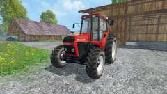 Ursus 934 pour Farming Simulator 2015