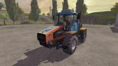 HTA-200 Slobozhanin für Farming Simulator 2013