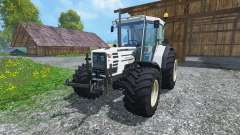 Hurlimann H488 FL v1.3 für Farming Simulator 2015