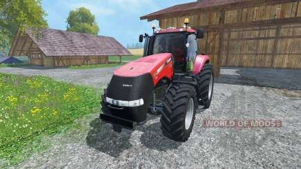 Case IH Magnum CVX 235 v1.3 für Farming Simulator 2015