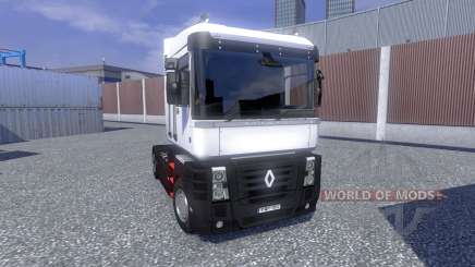 Renault Magnum Legend für Euro Truck Simulator 2