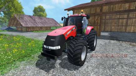 Case IH Magnum CVX 380 v1.2 pour Farming Simulator 2015